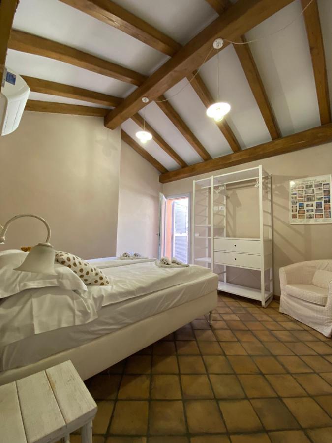 הוילה אורקו פלינו Casa Virginia מראה חיצוני תמונה