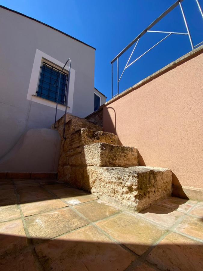 הוילה אורקו פלינו Casa Virginia מראה חיצוני תמונה