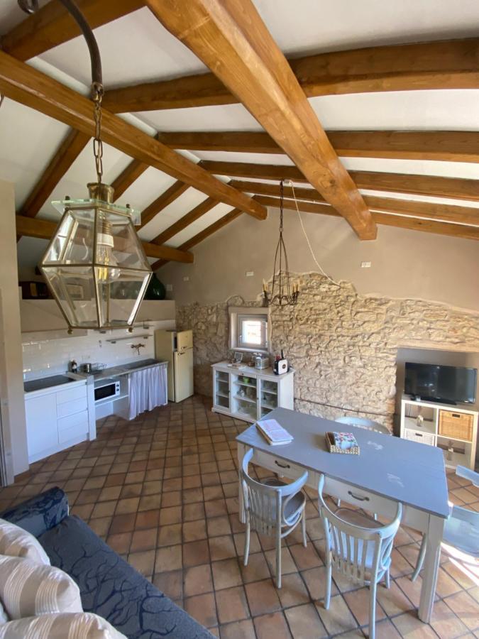 הוילה אורקו פלינו Casa Virginia מראה חיצוני תמונה