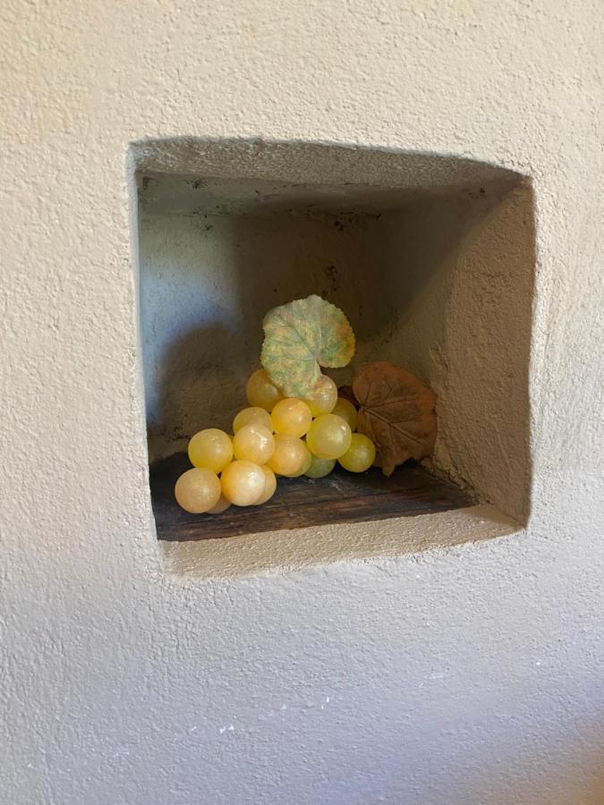 הוילה אורקו פלינו Casa Virginia מראה חיצוני תמונה