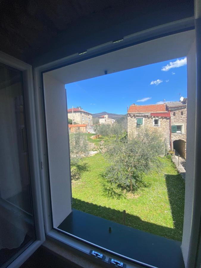 הוילה אורקו פלינו Casa Virginia מראה חיצוני תמונה