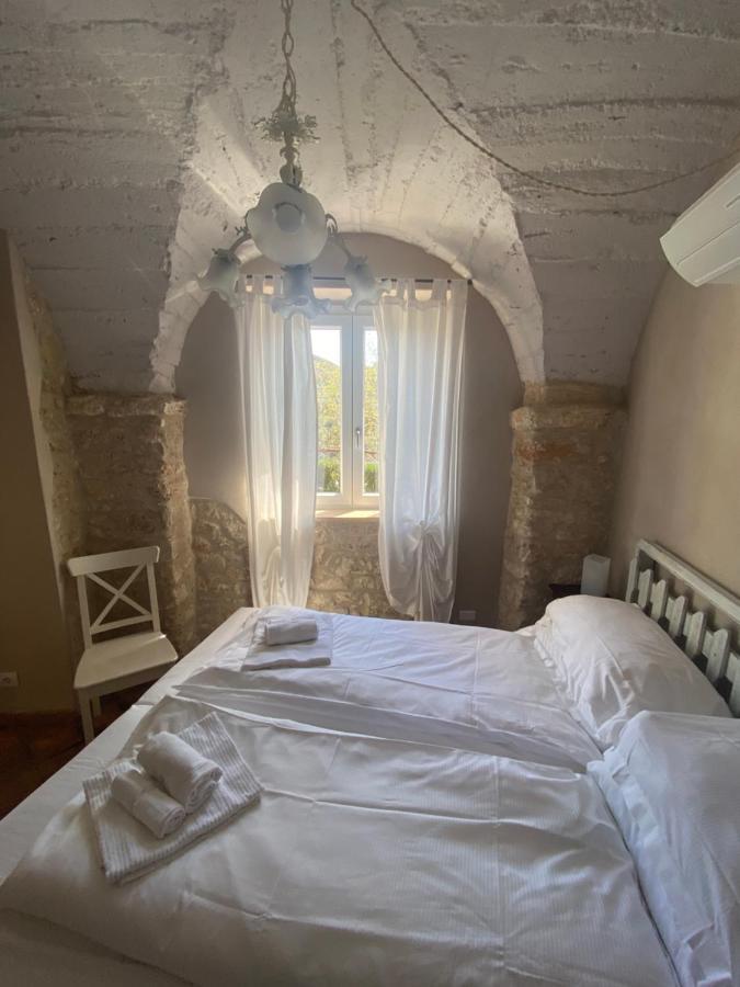 הוילה אורקו פלינו Casa Virginia מראה חיצוני תמונה