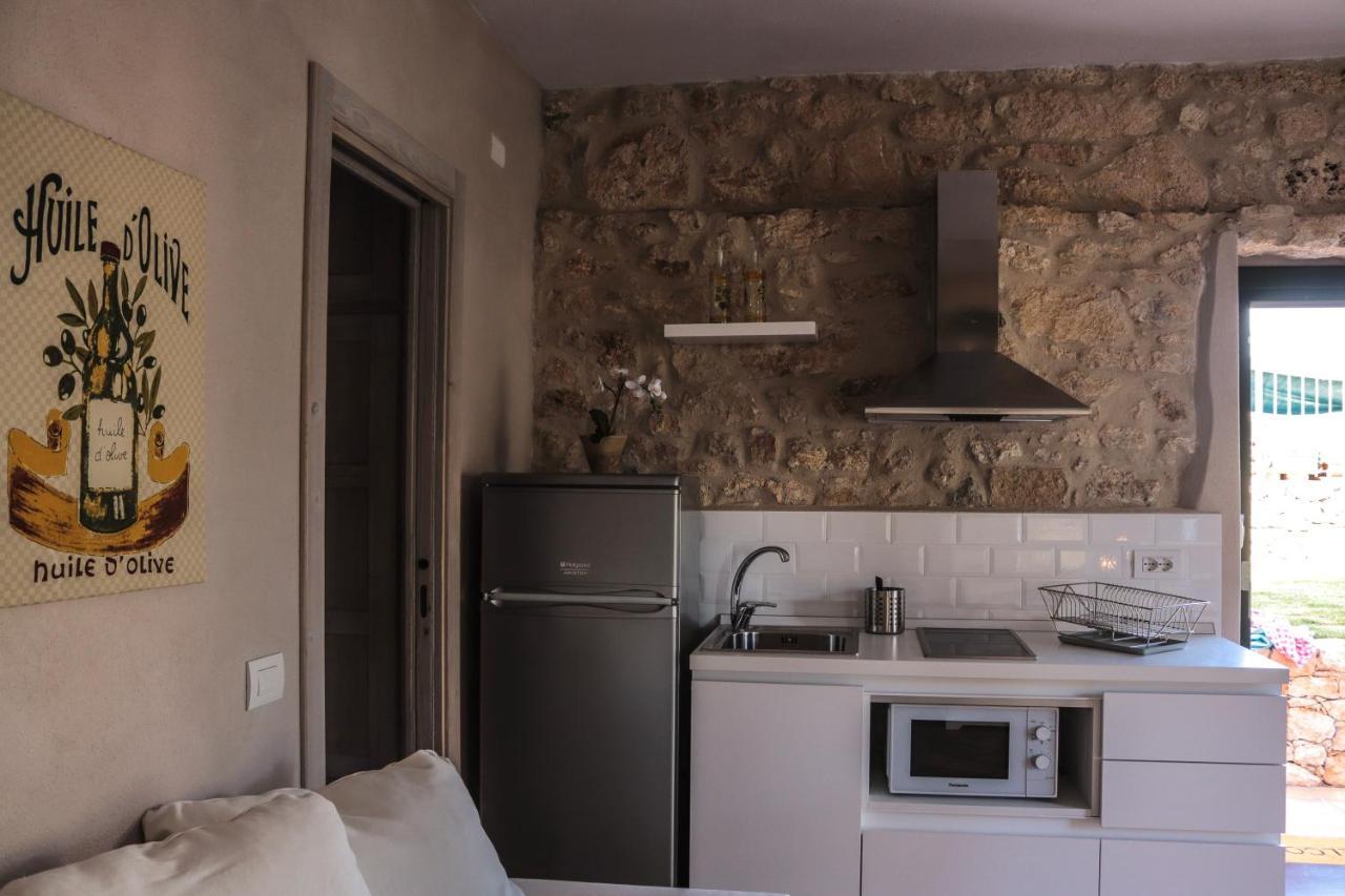 הוילה אורקו פלינו Casa Virginia מראה חיצוני תמונה
