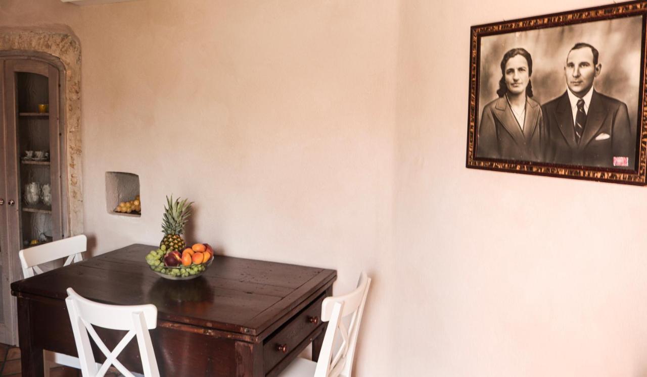 הוילה אורקו פלינו Casa Virginia מראה חיצוני תמונה