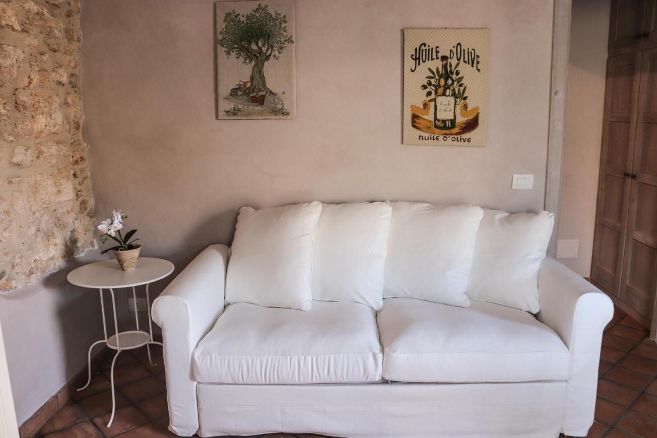 הוילה אורקו פלינו Casa Virginia מראה חיצוני תמונה
